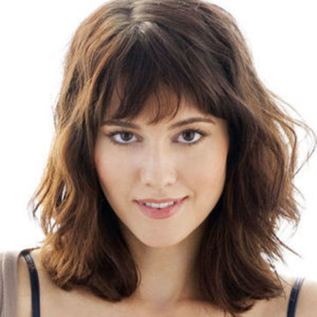 Mary Elizabeth Winstead
