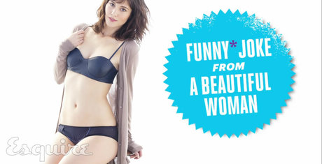Naakte gelekte OnlyFans-foto van Mary Elizabeth Winstead