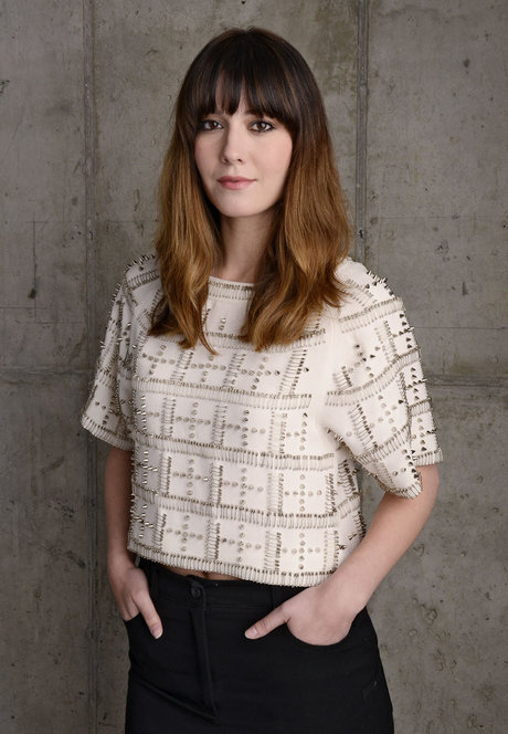 Naakte gelekte OnlyFans-foto van Mary Elizabeth Winstead