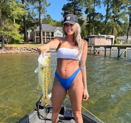 Hottest Fishing
