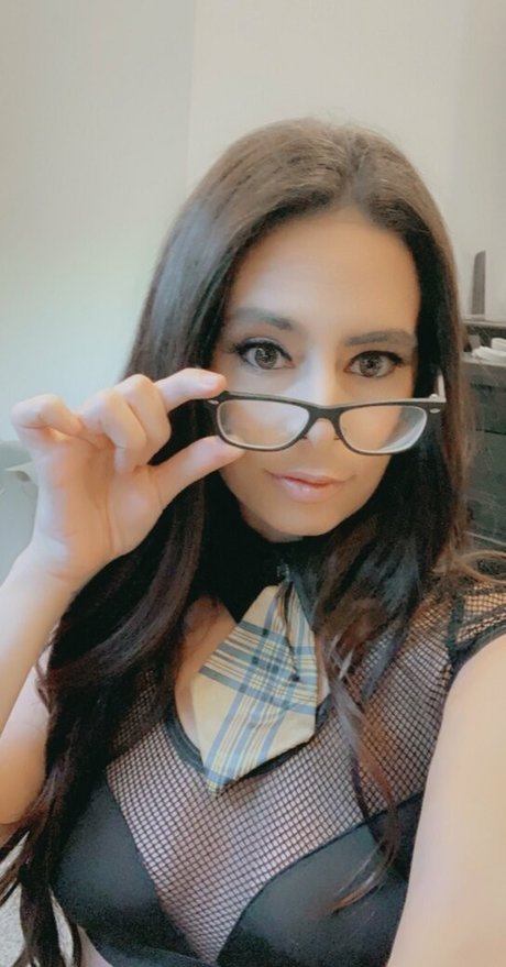 Naakte gelekte OnlyFans-foto van Reese143
