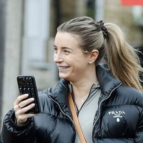Dani Dyer