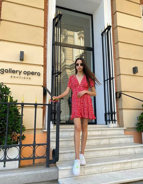 Naakte gelekte OnlyFans-foto van Miaowen
