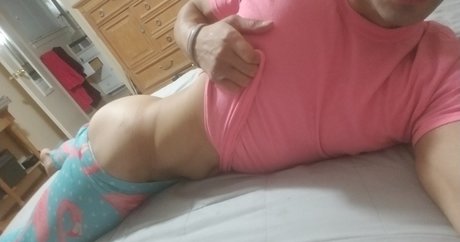 Naakte gelekte OnlyFans-foto van Kawaiibrocosplay