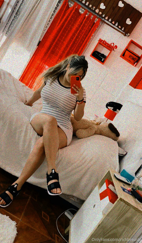 Richbreasts