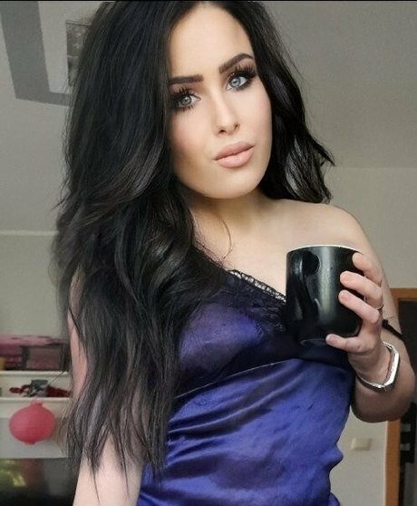 Naakte gelekte OnlyFans-foto van Justjenna93