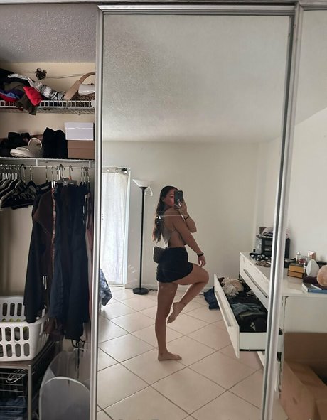 Ashley Aoky
