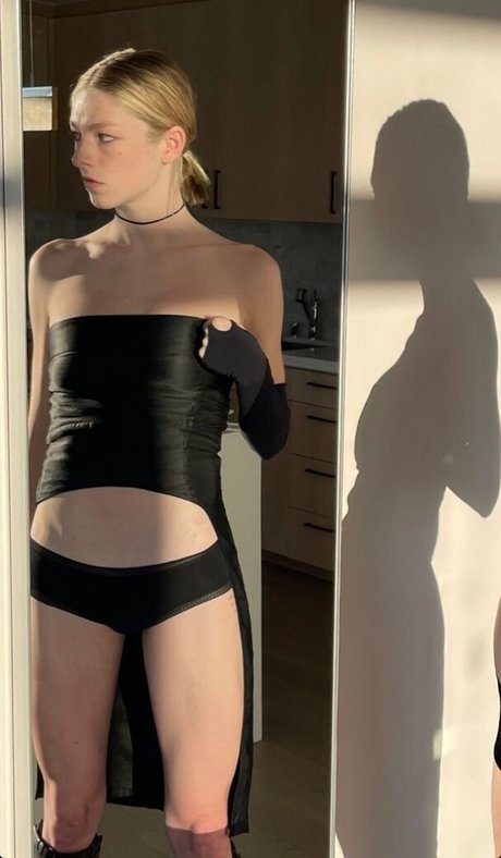Hunter Schafer