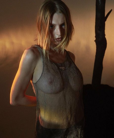 Hunter Schafer