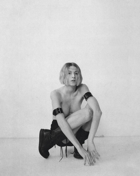 Hunter Schafer