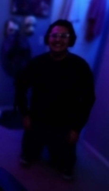 Just A Guy