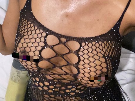 Naakte gelekte OnlyFans-foto van Lala