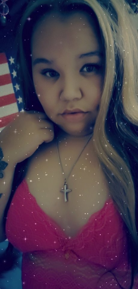 Naakte gelekte OnlyFans-foto van Chulatankbby
