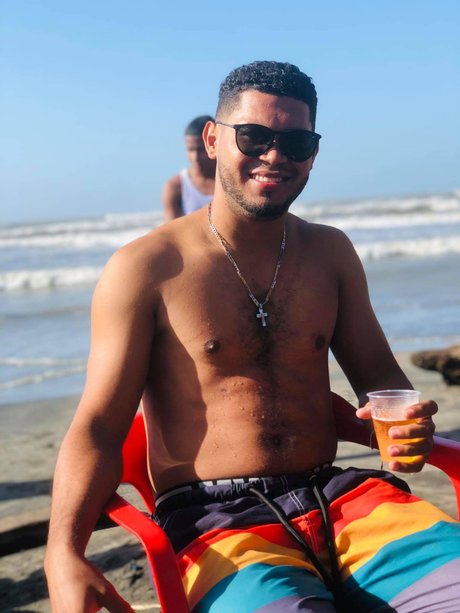 Jaime Patio