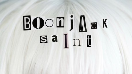 Naakte gelekte OnlyFans-foto van Boonjacksaint