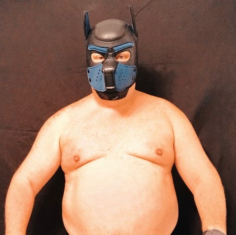 Rick Bear  Pup Dancer