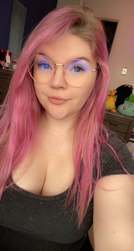 Naakte gelekte OnlyFans-foto van Chelsea