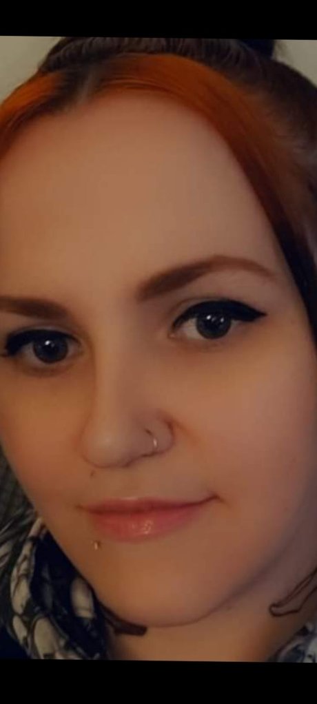 Naakte gelekte OnlyFans-foto van Bri Marie