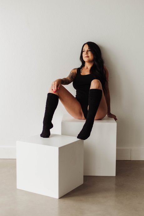 Naakte gelekte OnlyFans-foto van Thecooks No Ppv