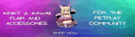 Naakte gelekte OnlyFans-foto van Dark Delights