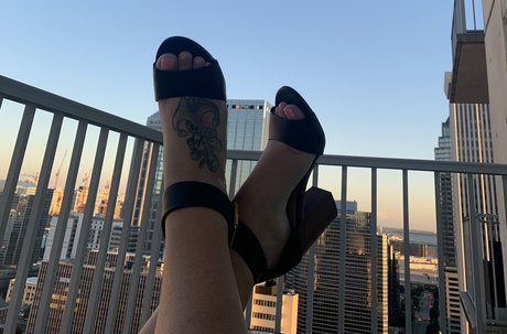 Naakte gelekte OnlyFans-foto van Princesspeachy
