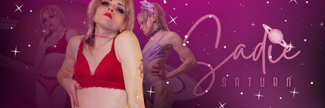 Sadie Saturn