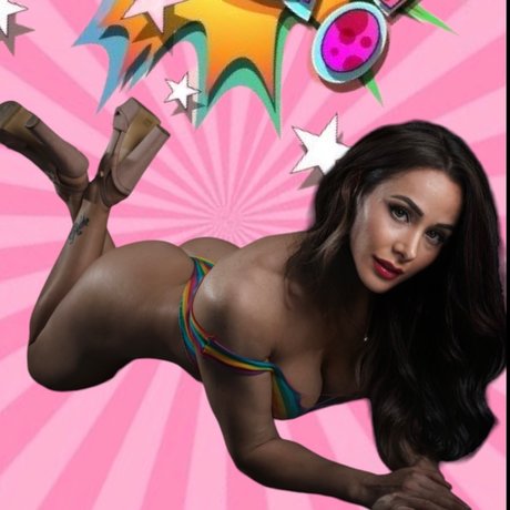 Naakte gelekte OnlyFans-foto van Danexy