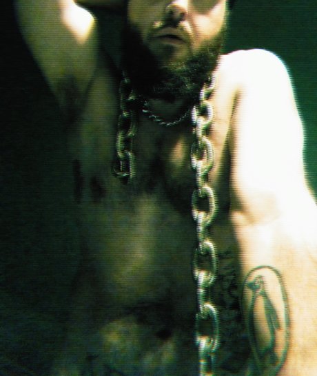Dennis Rexall