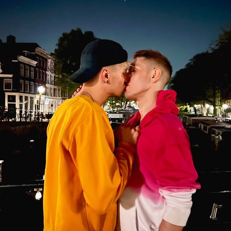 Two Twink Boys  Top 59