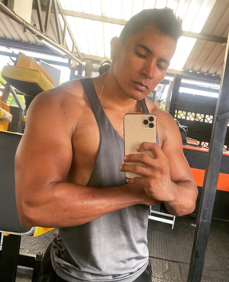 Edison Casanova