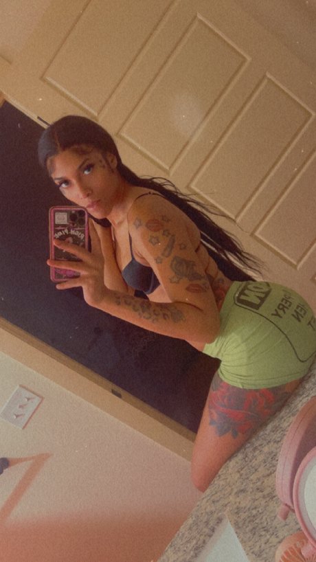 Da Pretty One