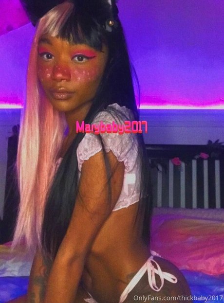 Thickbaby2017