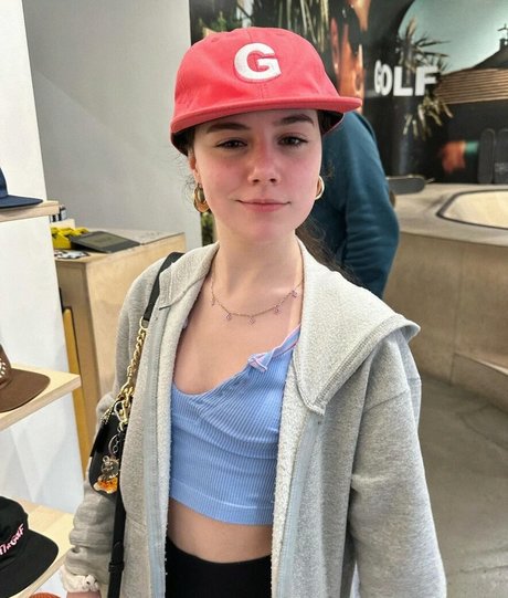 Naakte gelekte OnlyFans-foto van Julia Antonelli