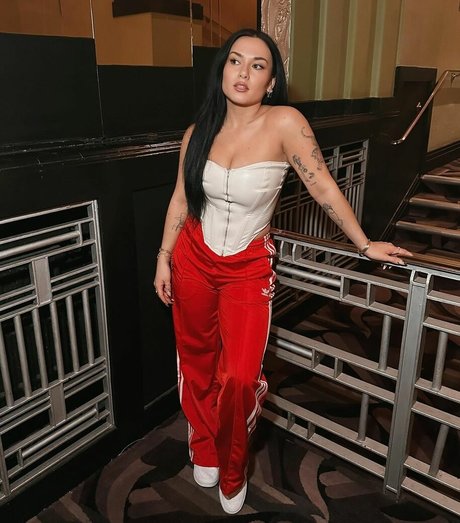 Amy Roseling