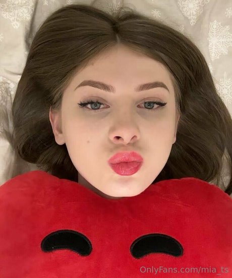 Naakte gelekte OnlyFans-foto van Miats