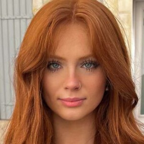 Naakte gelekte OnlyFans-foto van Harley Haisley
