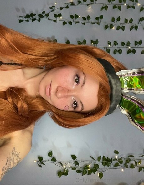 Naakte gelekte OnlyFans-foto van Smores005