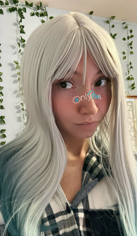 Naakte gelekte OnlyFans-foto van Smores005