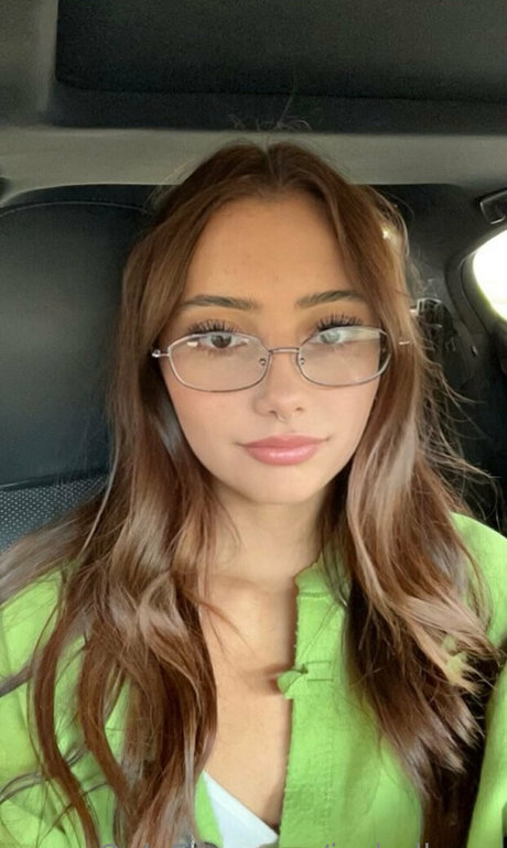 Naakte gelekte OnlyFans-foto van Isabellaroy