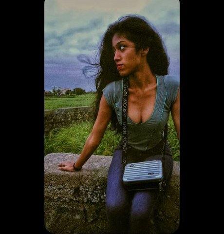 Vrushali Bathina