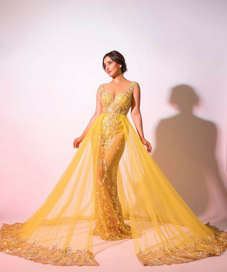 Neha Sharma