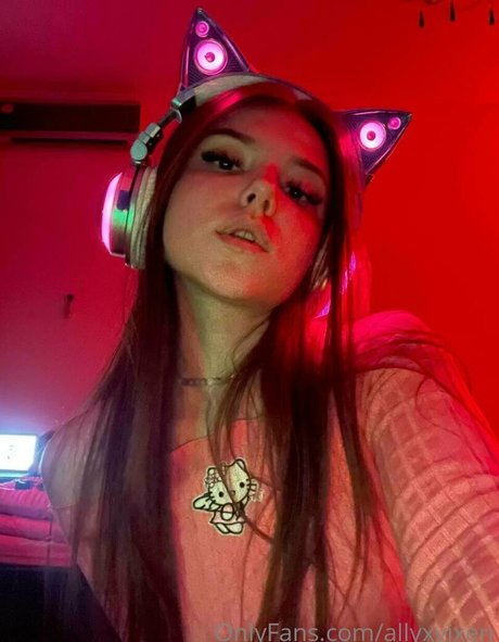 Stacyxspicy