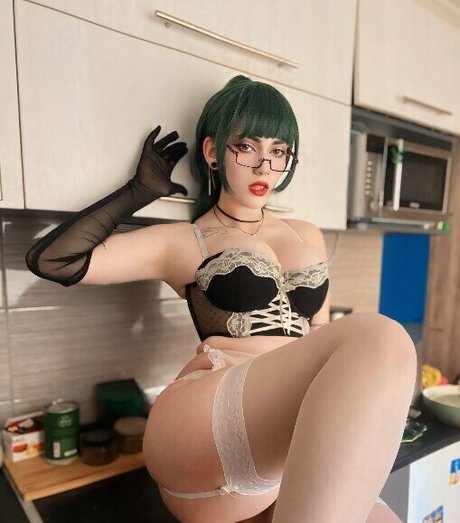 Stacyxspicy