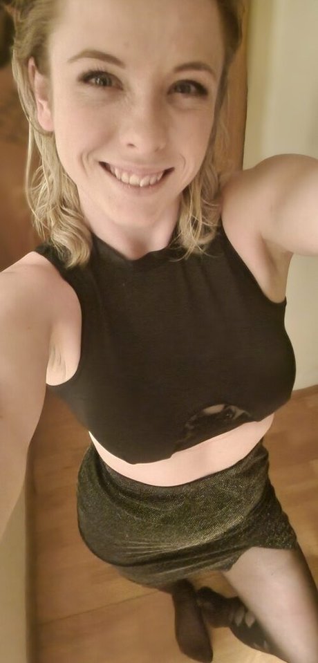 Naakte gelekte OnlyFans-foto van Miaganzprivat