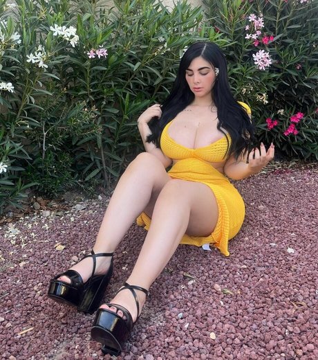 Vanessa Bazan