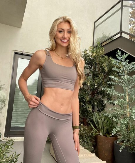 Cameron Brink