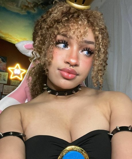Eden's Garden ASMR