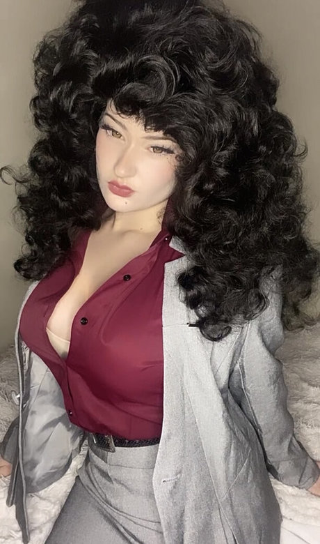 Venomwifey