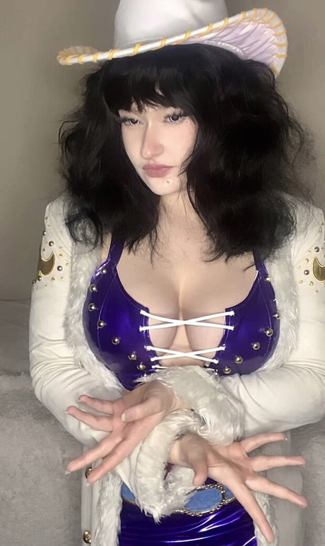 Venomwifey