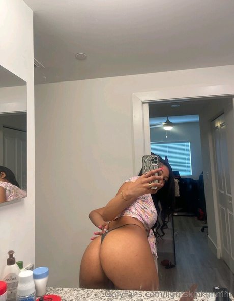 Lightskinkim